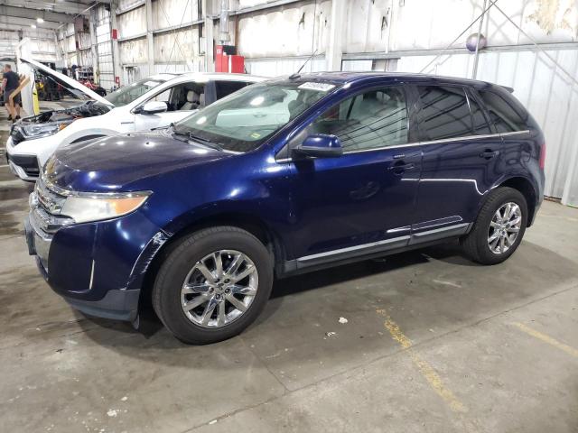 FORD EDGE LIMIT 2011 2fmdk3kc0bbb32659