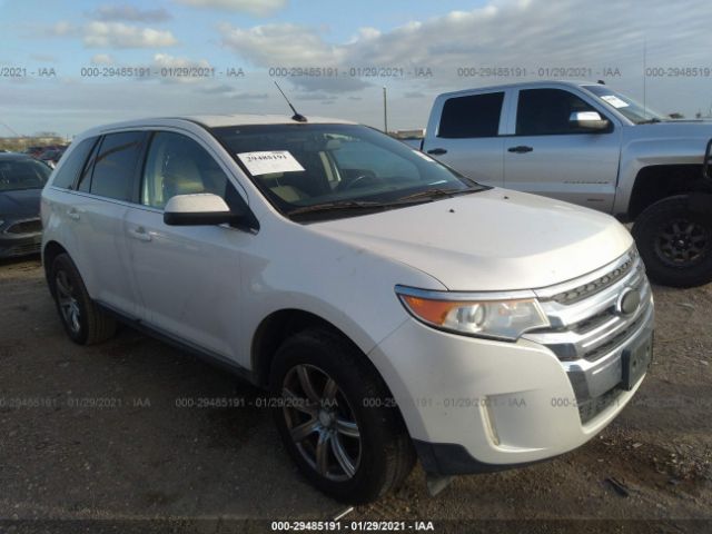 FORD EDGE 2011 2fmdk3kc0bbb32788