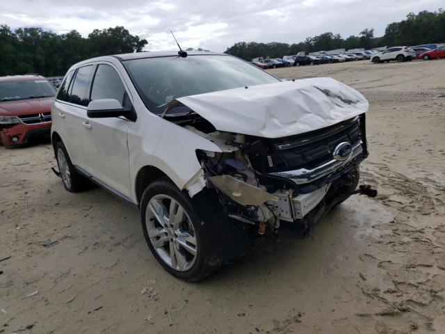 FORD EDGE LIMIT 2011 2fmdk3kc0bbb43208