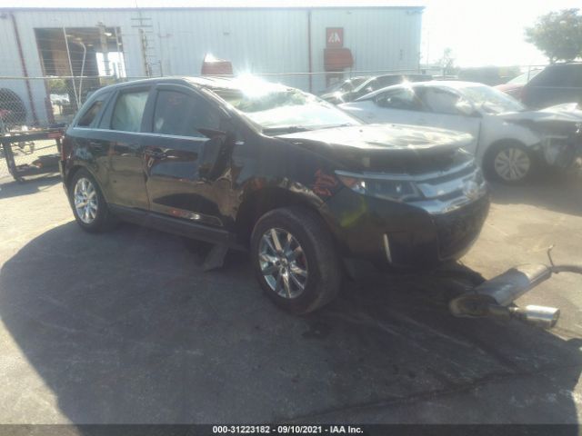 FORD EDGE 2012 2fmdk3kc0cba04679