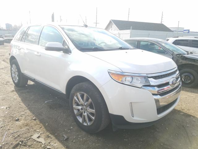 FORD EDGE LIMIT 2012 2fmdk3kc0cba05119