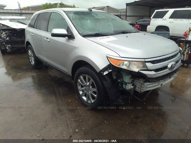 FORD EDGE 2012 2fmdk3kc0cba05881