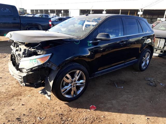 FORD EDGE LIMIT 2012 2fmdk3kc0cba08599