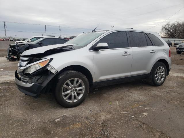 FORD EDGE LIMIT 2012 2fmdk3kc0cba09042