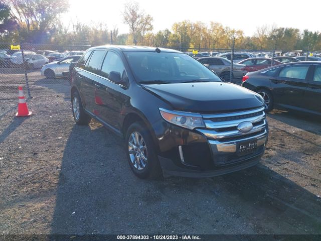 FORD EDGE 2012 2fmdk3kc0cba15911