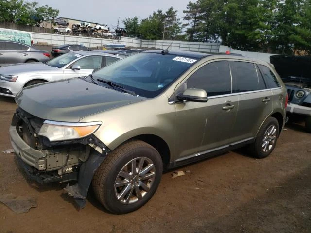 FORD EDGE LIMIT 2012 2fmdk3kc0cba21711