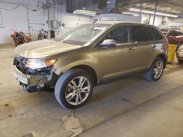 FORD EDGE 2012 2fmdk3kc0cba30358