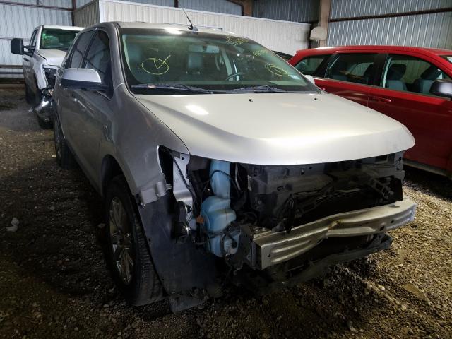 FORD EDGE LIMIT 2012 2fmdk3kc0cba30750