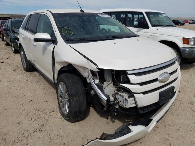 FORD EDGE LIMIT 2012 2fmdk3kc0cba33552