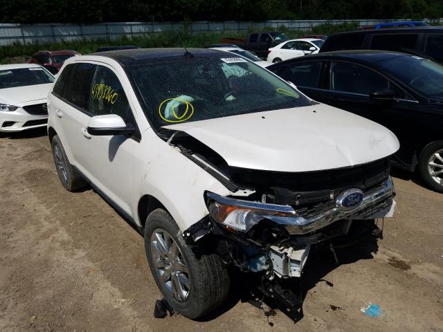 FORD EDGE LIMIT 2012 2fmdk3kc0cba37066