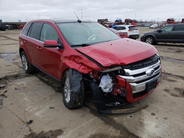 FORD EDGE LIMIT 2012 2fmdk3kc0cba40677