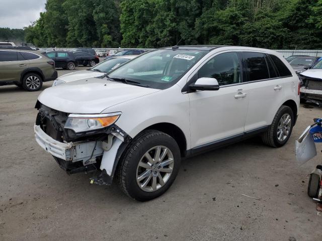 FORD EDGE 2012 2fmdk3kc0cba41733