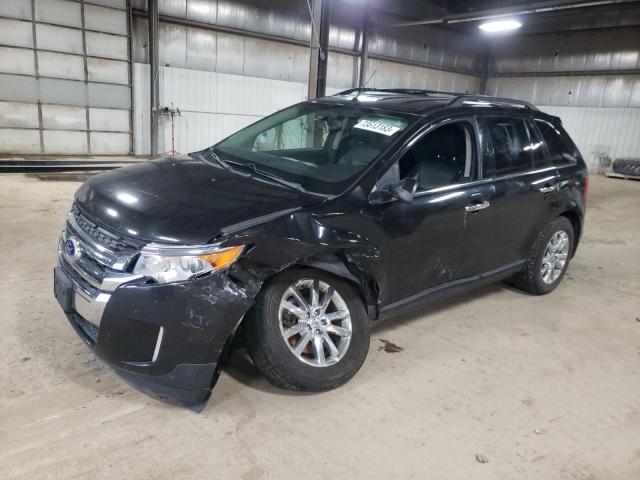 FORD EDGE 2012 2fmdk3kc0cba42980