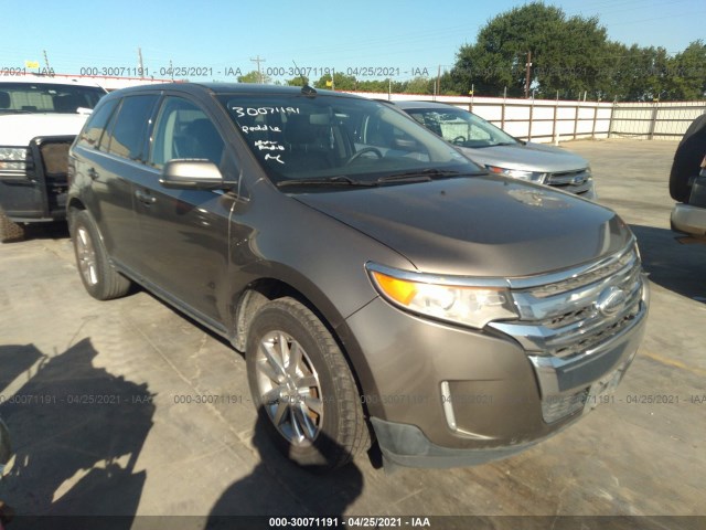 FORD EDGE 2012 2fmdk3kc0cba46950