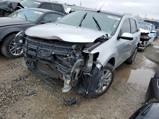 FORD EDGE LIMIT 2012 2fmdk3kc0cba57754