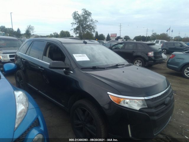 FORD EDGE 2012 2fmdk3kc0cba69113