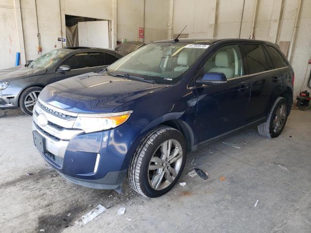 FORD EDGE LIMIT 2012 2fmdk3kc0cba81200