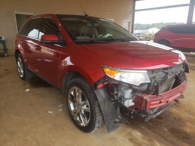 FORD EDGE LIMIT 2012 2fmdk3kc0cba86798