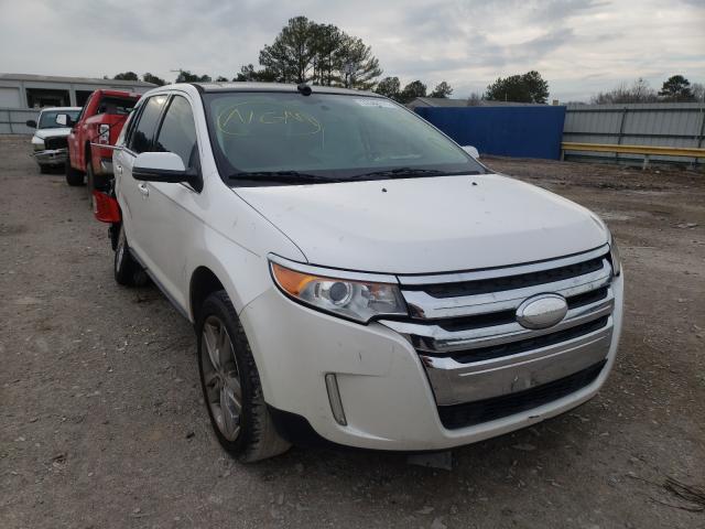 FORD EDGE LIMIT 2012 2fmdk3kc0cba87420