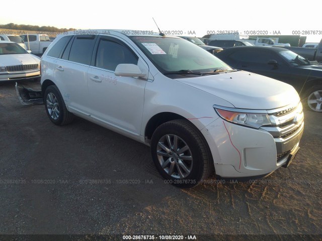 FORD EDGE 2012 2fmdk3kc0cba91760