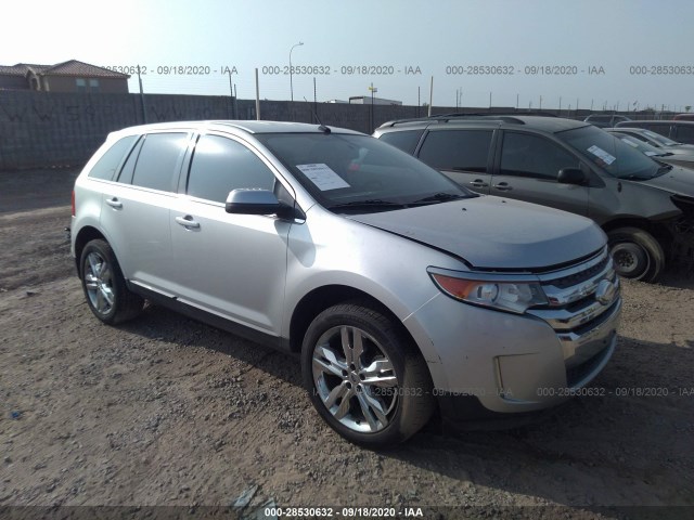 FORD EDGE 2012 2fmdk3kc0cba96280