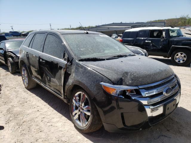 FORD EDGE LIMIT 2013 2fmdk3kc0dba01251