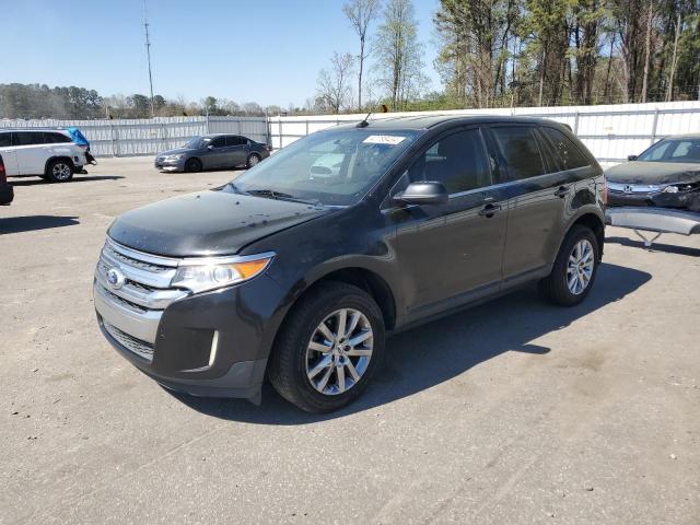 FORD EDGE 2013 2fmdk3kc0dba08541