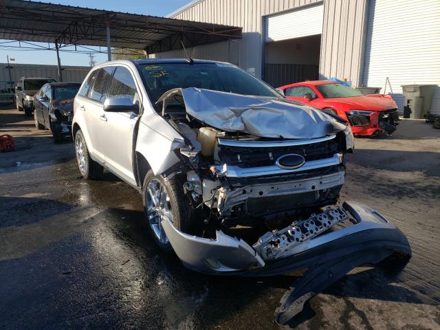 FORD EDGE LIMIT 2013 2fmdk3kc0dba09575