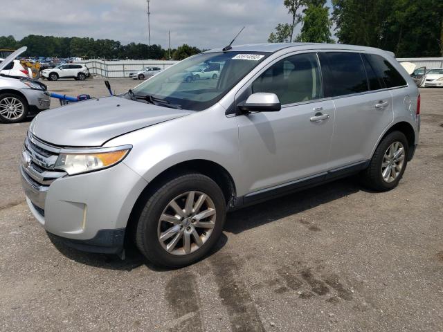 FORD EDGE LIMIT 2013 2fmdk3kc0dba10077