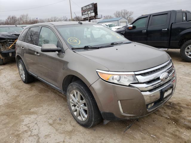 FORD EDGE LIMIT 2013 2fmdk3kc0dba13898