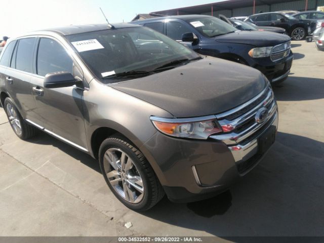 FORD EDGE 2013 2fmdk3kc0dba14307