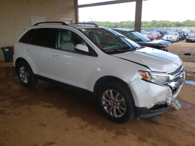 FORD EDGE LIMIT 2013 2fmdk3kc0dba22620