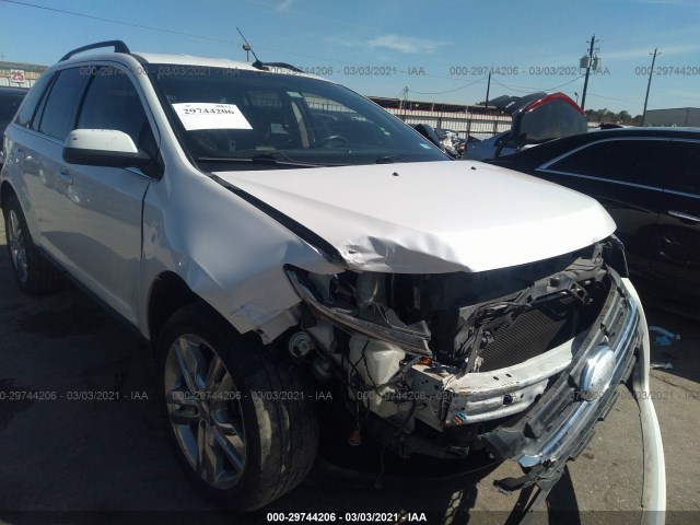 FORD EDGE 2013 2fmdk3kc0dba36131