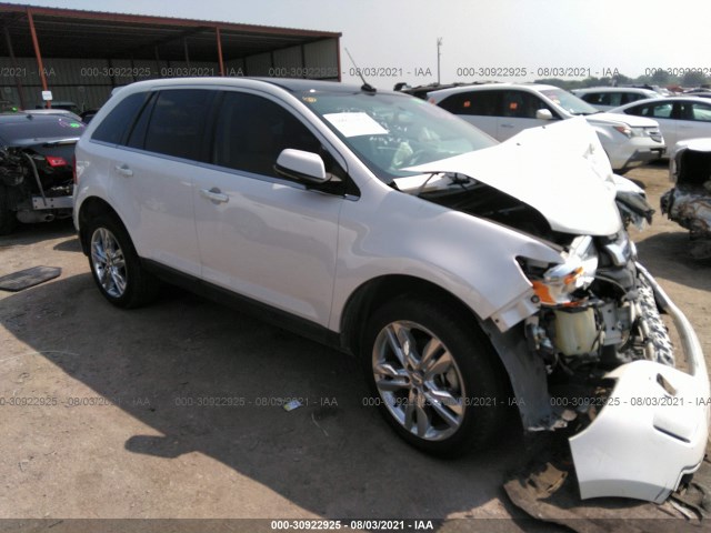 FORD EDGE 2013 2fmdk3kc0dba37778