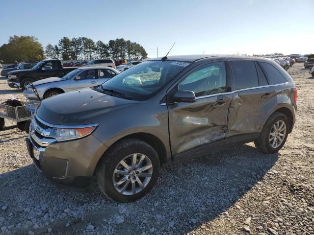 FORD EDGE LIMIT 2013 2fmdk3kc0dba39773