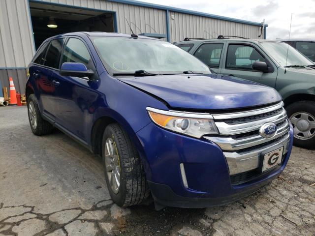 FORD EDGE 2013 2fmdk3kc0dba39840