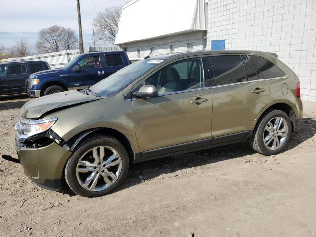 FORD EDGE 2013 2fmdk3kc0dba45055