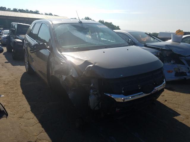 FORD EDGE LIMIT 2013 2fmdk3kc0dba79271