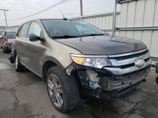 FORD EDGE LIMIT 2013 2fmdk3kc0dba82641