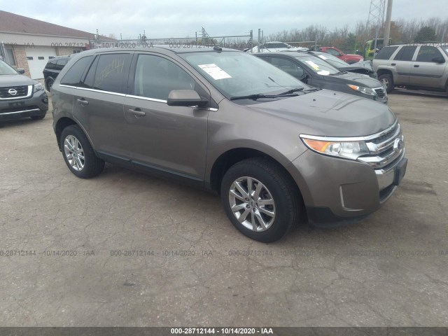 FORD EDGE 2013 2fmdk3kc0dba85801