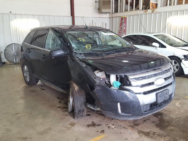 FORD EDGE LIMIT 2013 2fmdk3kc0dba98208