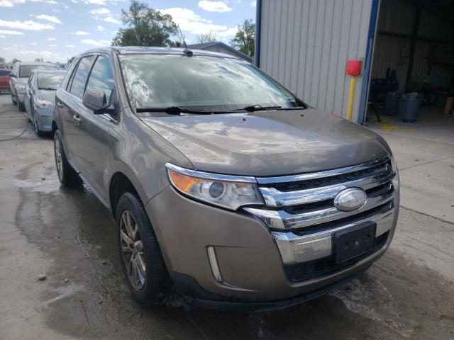 FORD EDGE LIMIT 2013 2fmdk3kc0dba98273