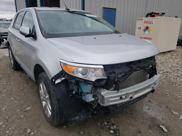 FORD EDGE LIMIT 2013 2fmdk3kc0dba98631