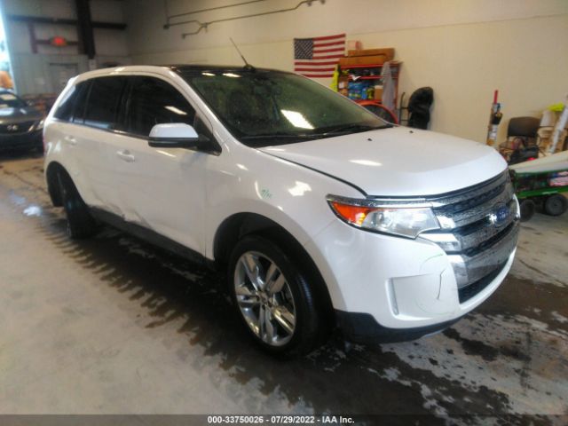 FORD EDGE 2013 2fmdk3kc0dbb01477