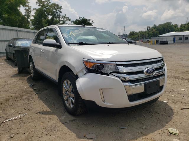 FORD EDGE LIMIT 2013 2fmdk3kc0dbb02743