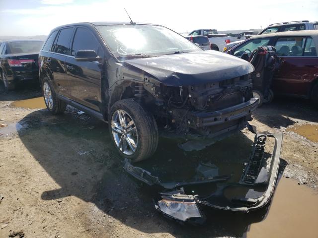 FORD EDGE LIMIT 2013 2fmdk3kc0dbb22040