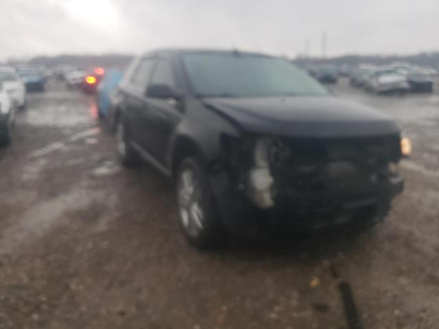 FORD EDGE LIMIT 2013 2fmdk3kc0dbb24208