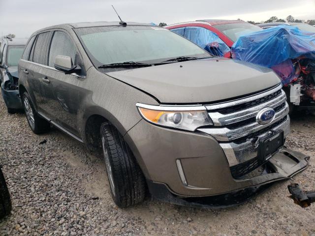 FORD EDGE LIMIT 2013 2fmdk3kc0dbb24760