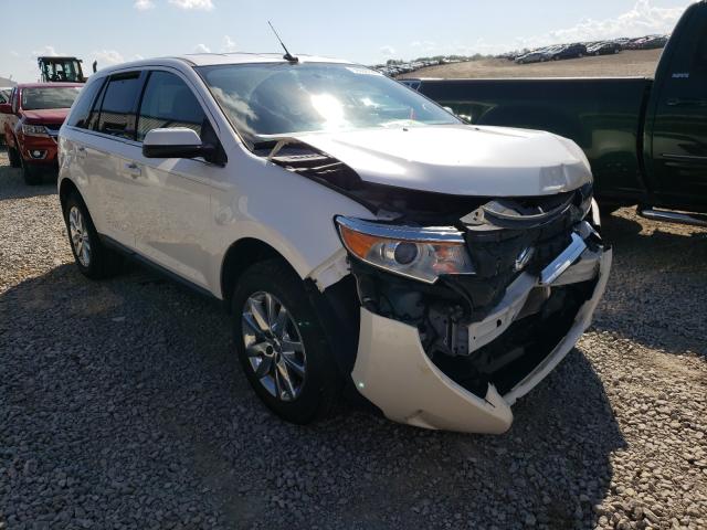 FORD EDGE LIMIT 2013 2fmdk3kc0dbb25732