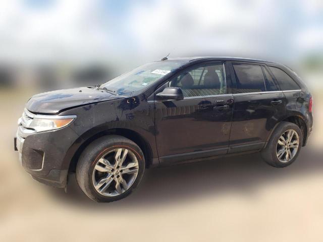 FORD EDGE 2013 2fmdk3kc0dbb29747